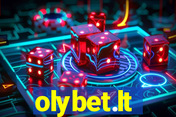 olybet.lt