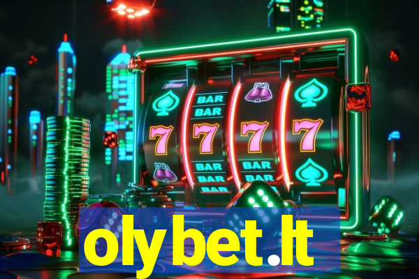 olybet.lt