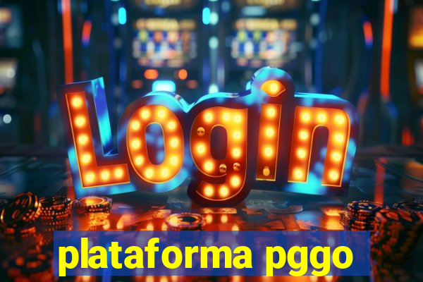 plataforma pggo