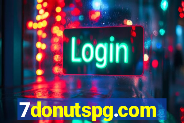 7donutspg.com