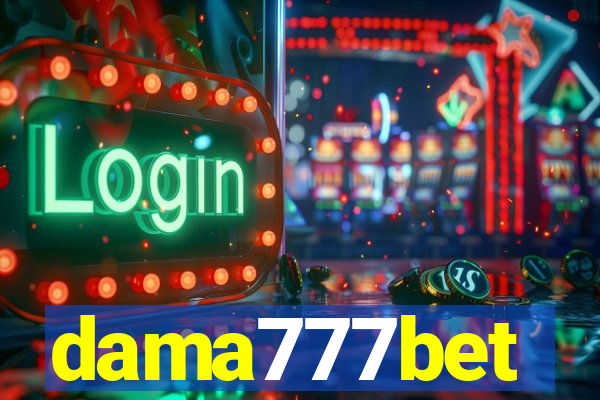 dama777bet