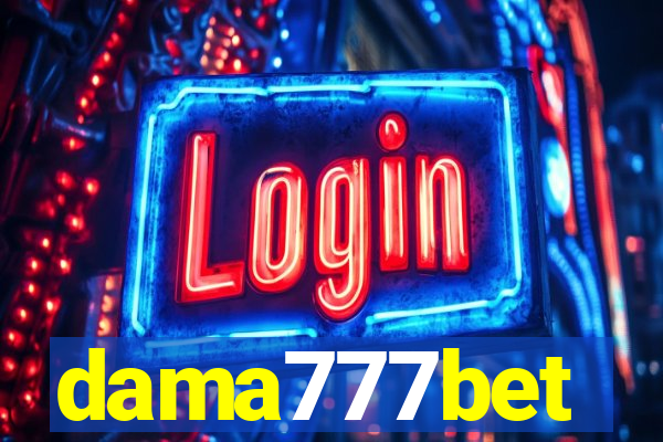 dama777bet