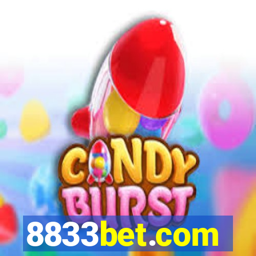 8833bet.com