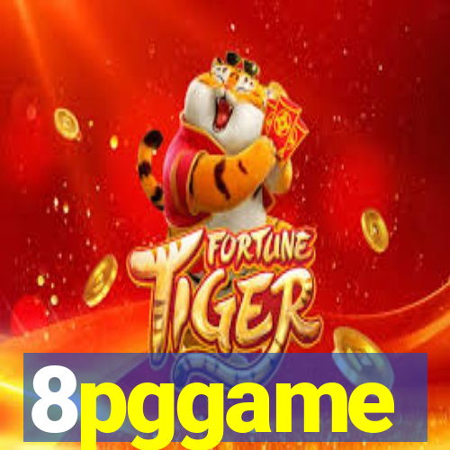 8pggame