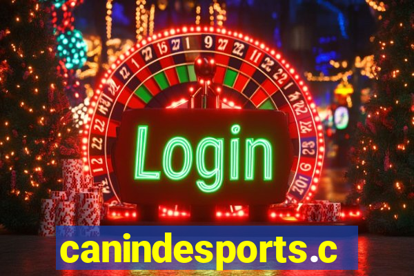 canindesports.com