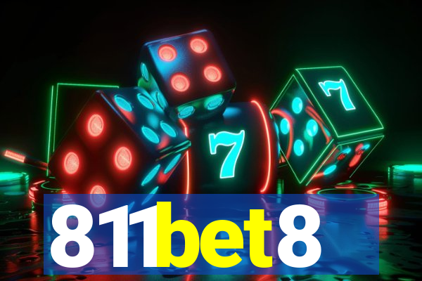 811bet8