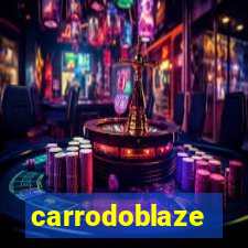 carrodoblaze