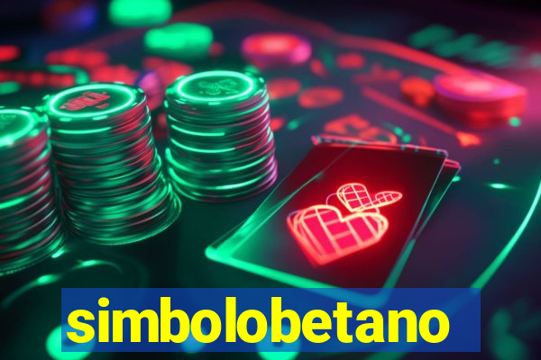 simbolobetano