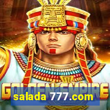 salada 777.com