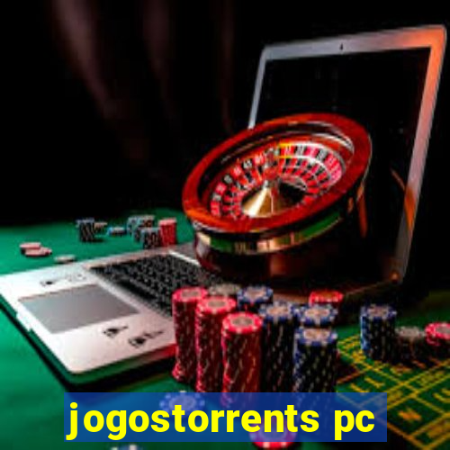 jogostorrents pc