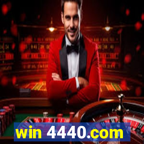 win 4440.com