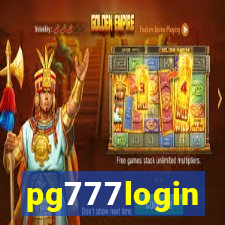 pg777login