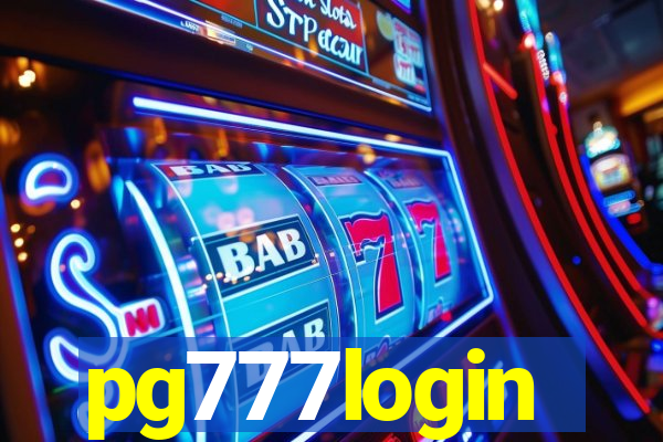 pg777login