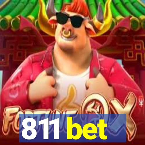 811 bet