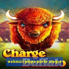 webmail pmpa porto alegre