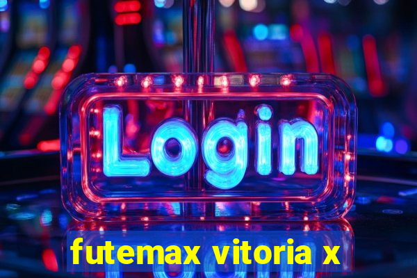 futemax vitoria x