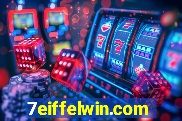 7eiffelwin.com