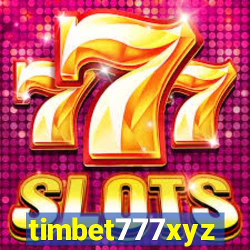 timbet777xyz