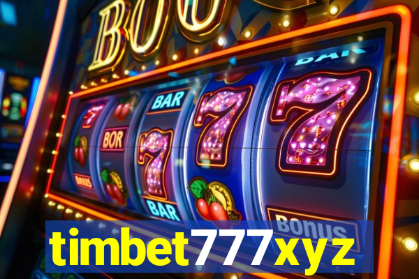 timbet777xyz