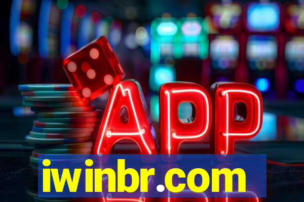 iwinbr.com