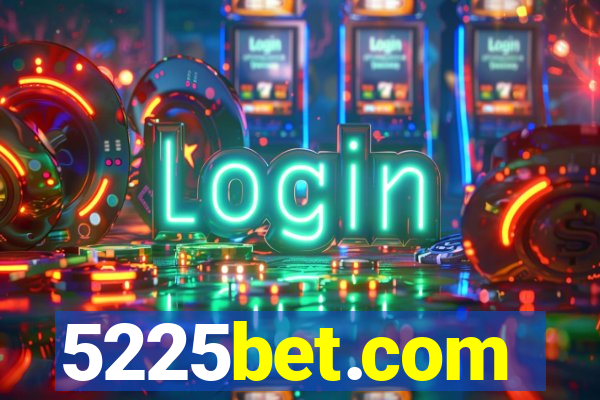 5225bet.com