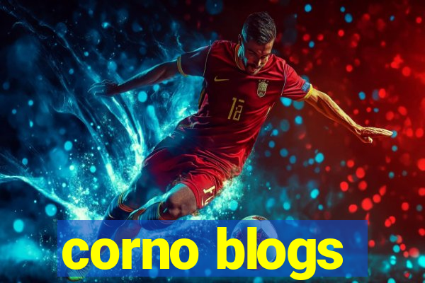 corno blogs