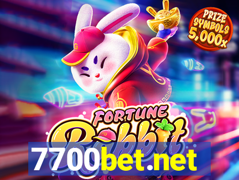 7700bet.net