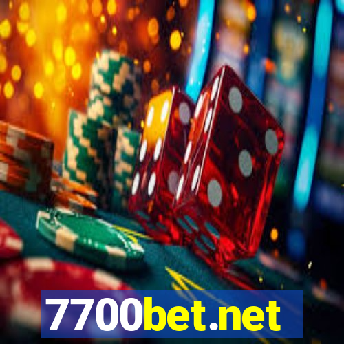 7700bet.net