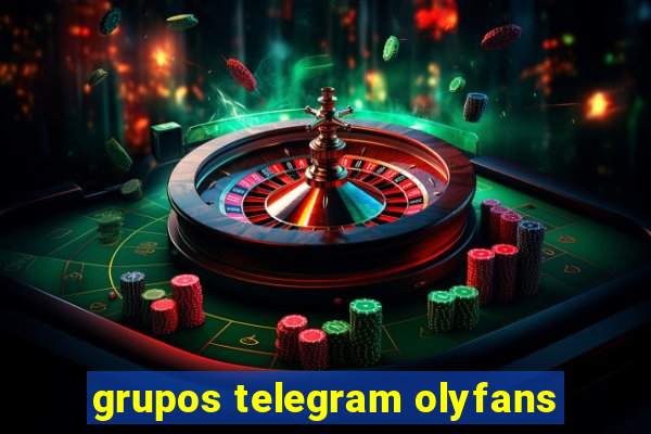 grupos telegram olyfans