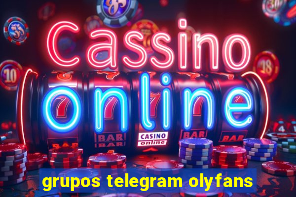 grupos telegram olyfans