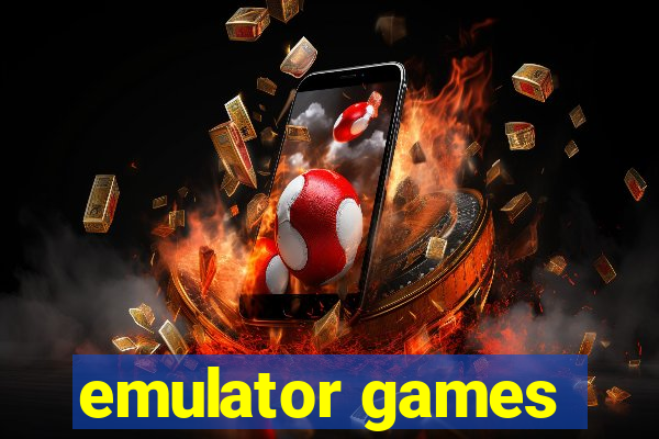 emulator games