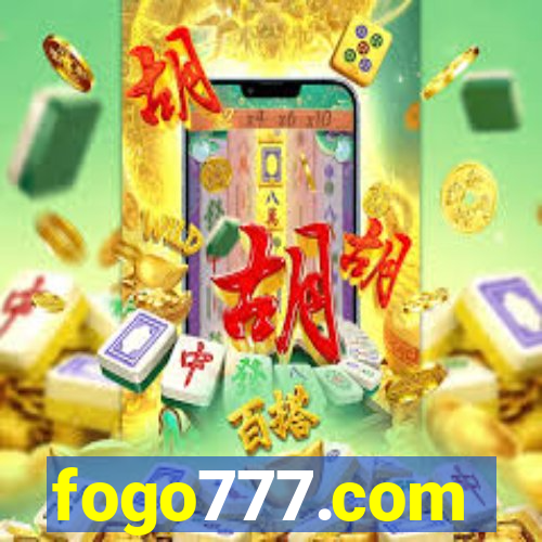 fogo777.com