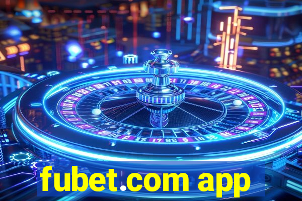 fubet.com app