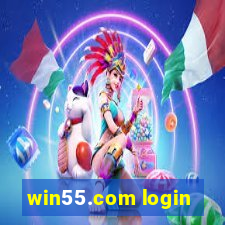 win55.com login