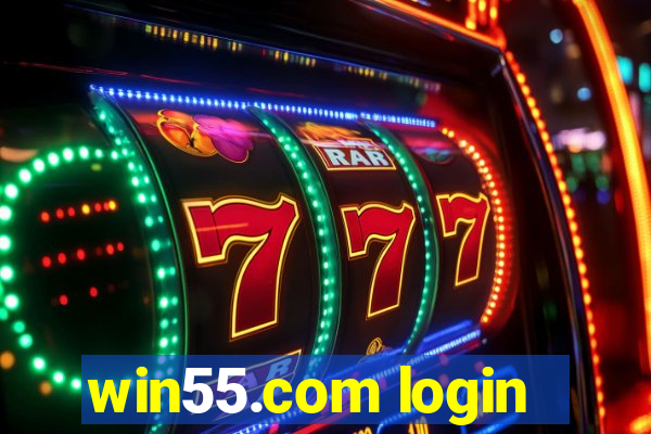 win55.com login