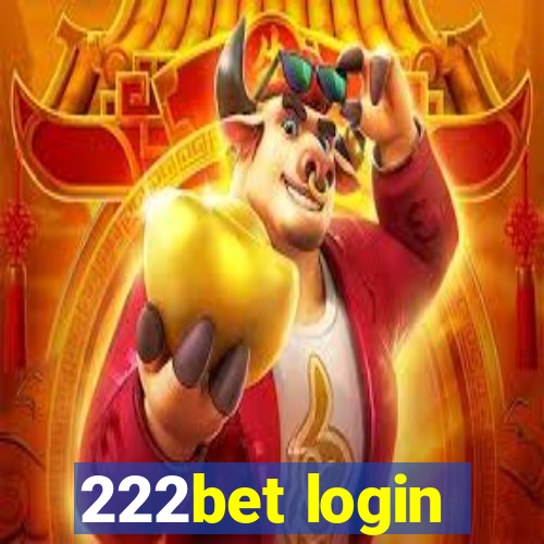 222bet login