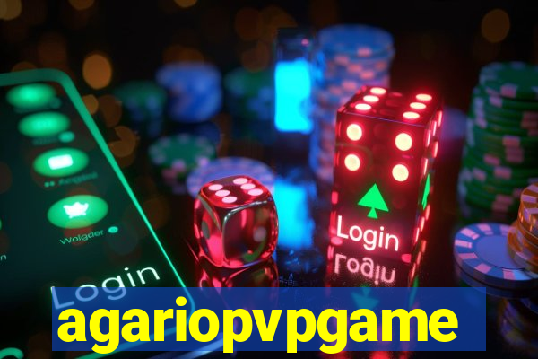 agariopvpgame