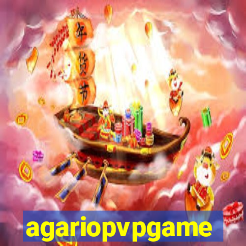 agariopvpgame