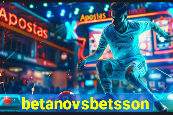 betanovsbetsson