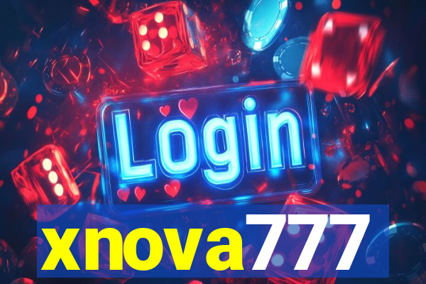 xnova777