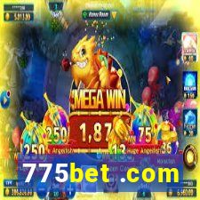 775bet .com