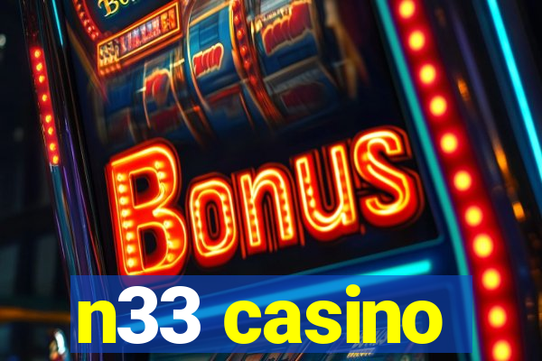 n33 casino