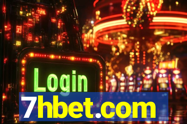 7hbet.com