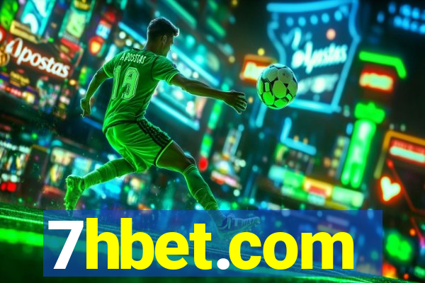 7hbet.com