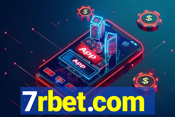 7rbet.com