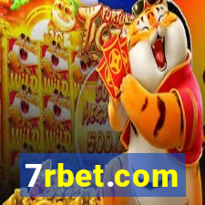 7rbet.com