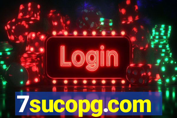 7sucopg.com