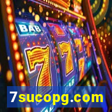 7sucopg.com