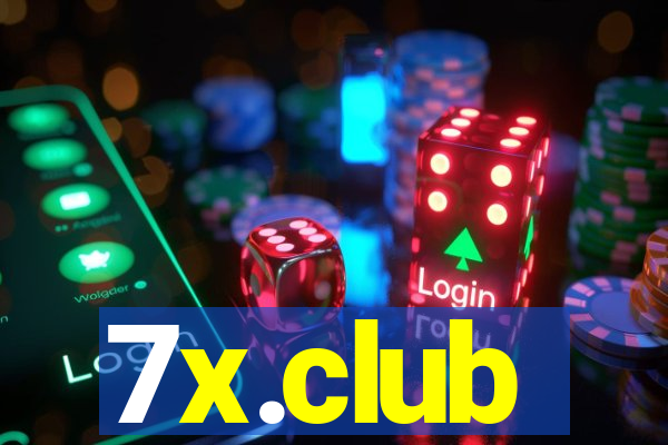 7x.club