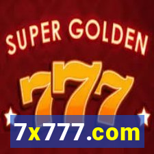 7x777.com